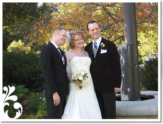 2007NovThanksgivingandRickWedding 069